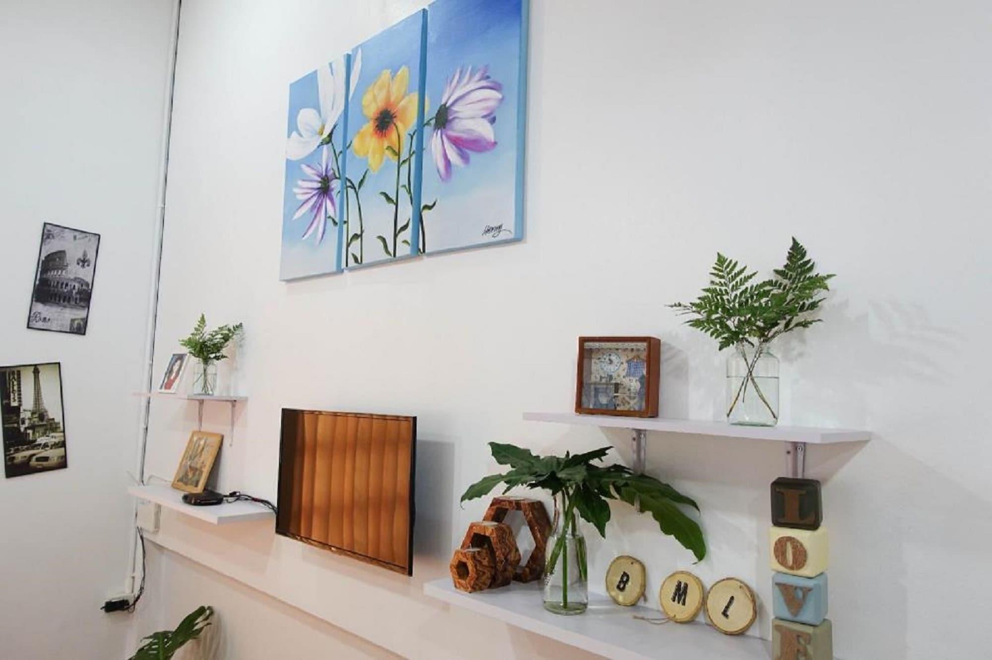 Lino House *