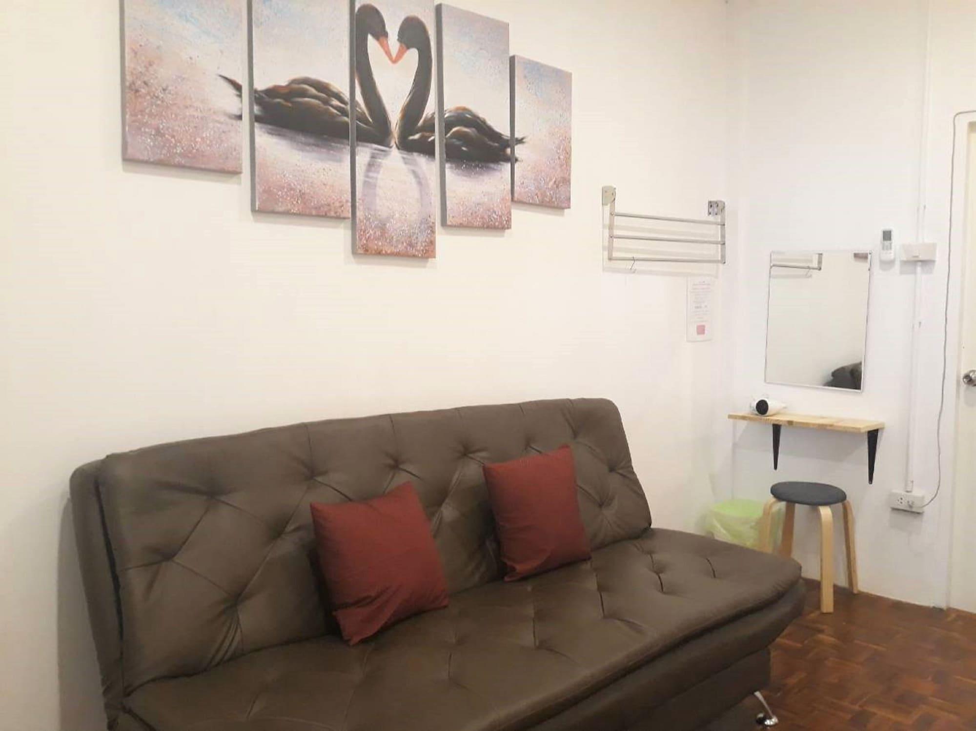Lino House Apartment *