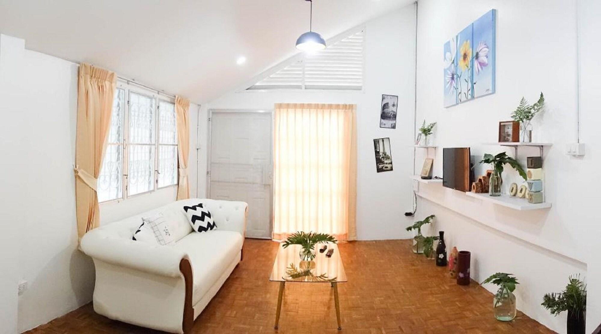 Apartment Lino House