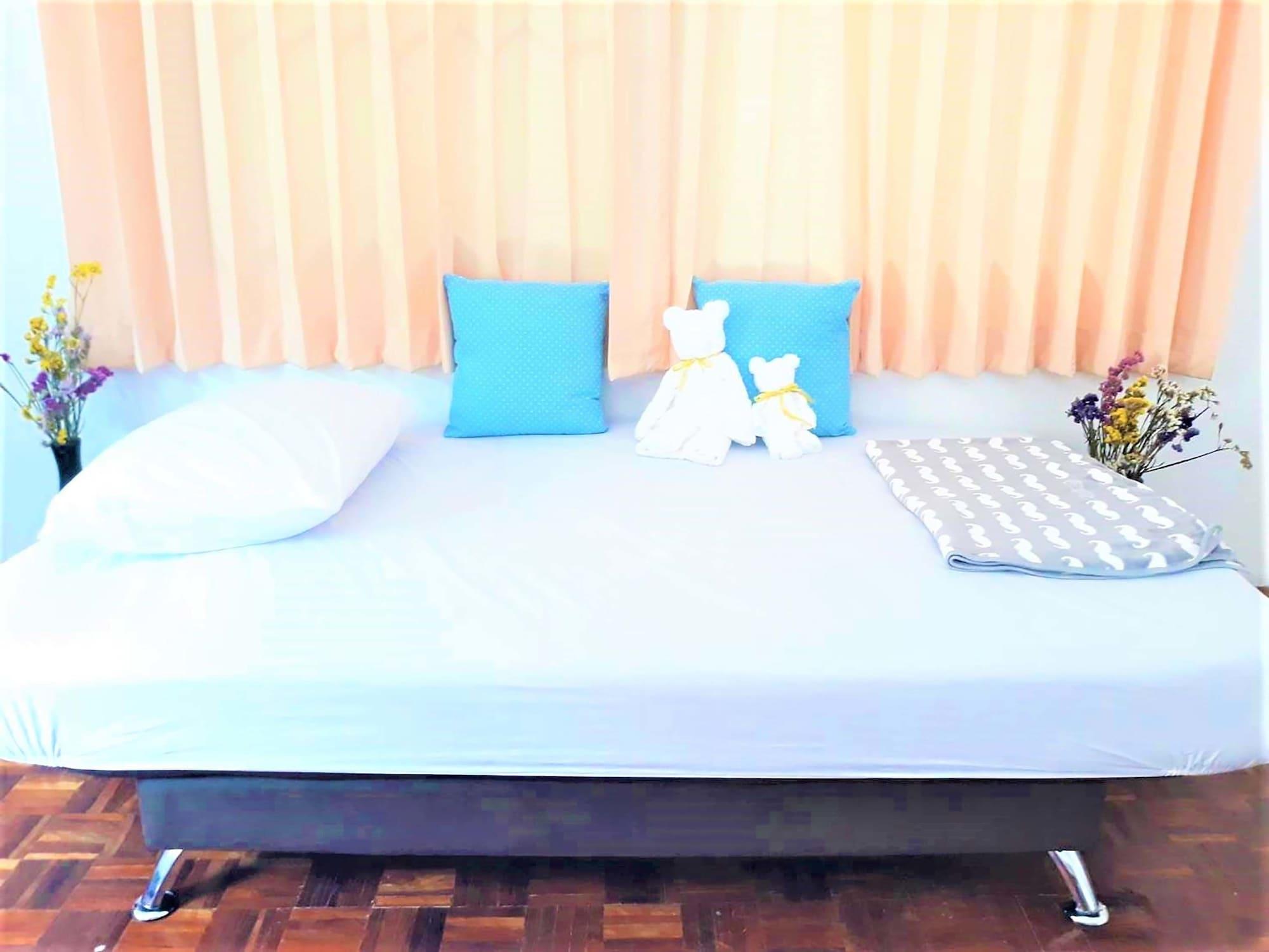 Apartment Lino House *