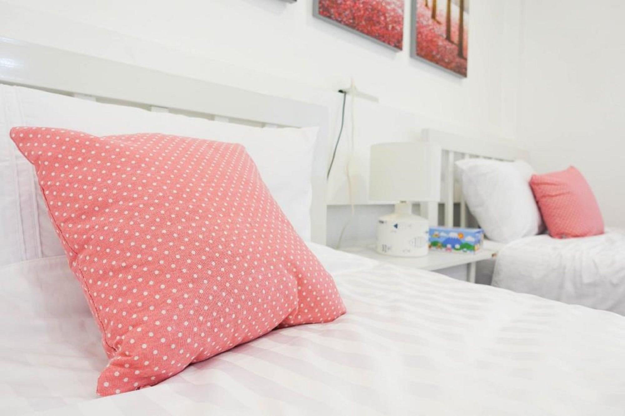 Apartment Lino House *
