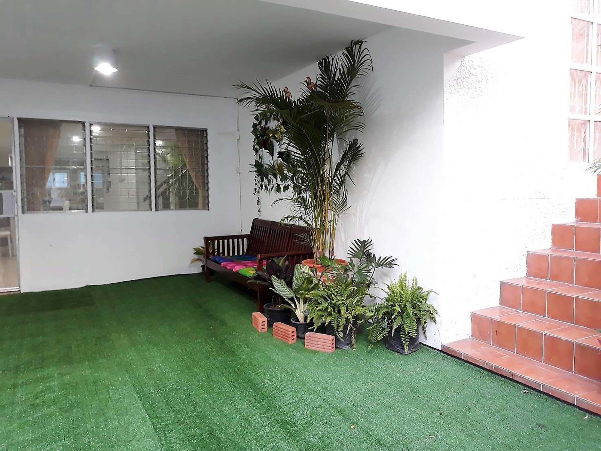 Lino House Chiang Mai