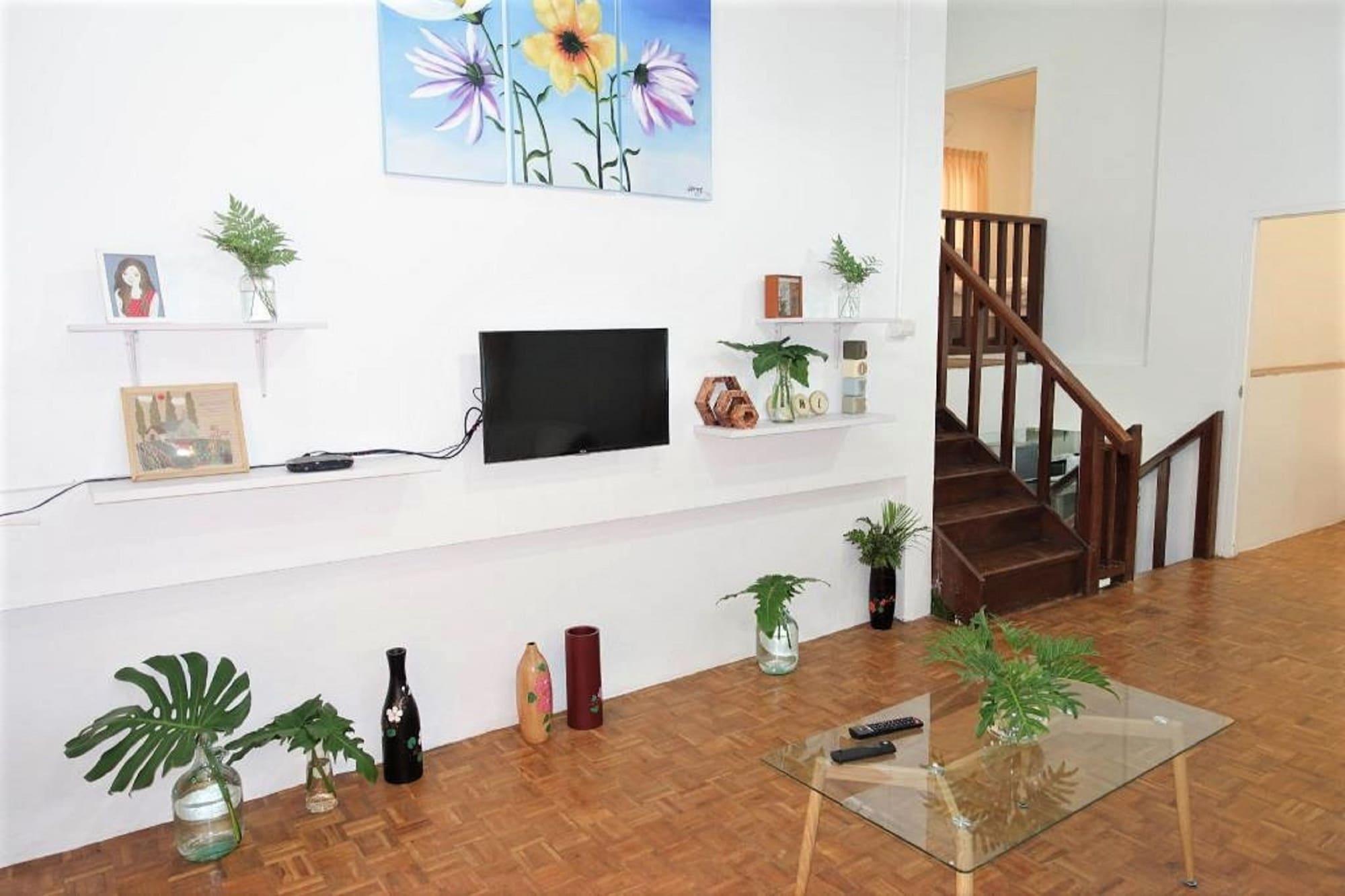 Apartment Lino House *