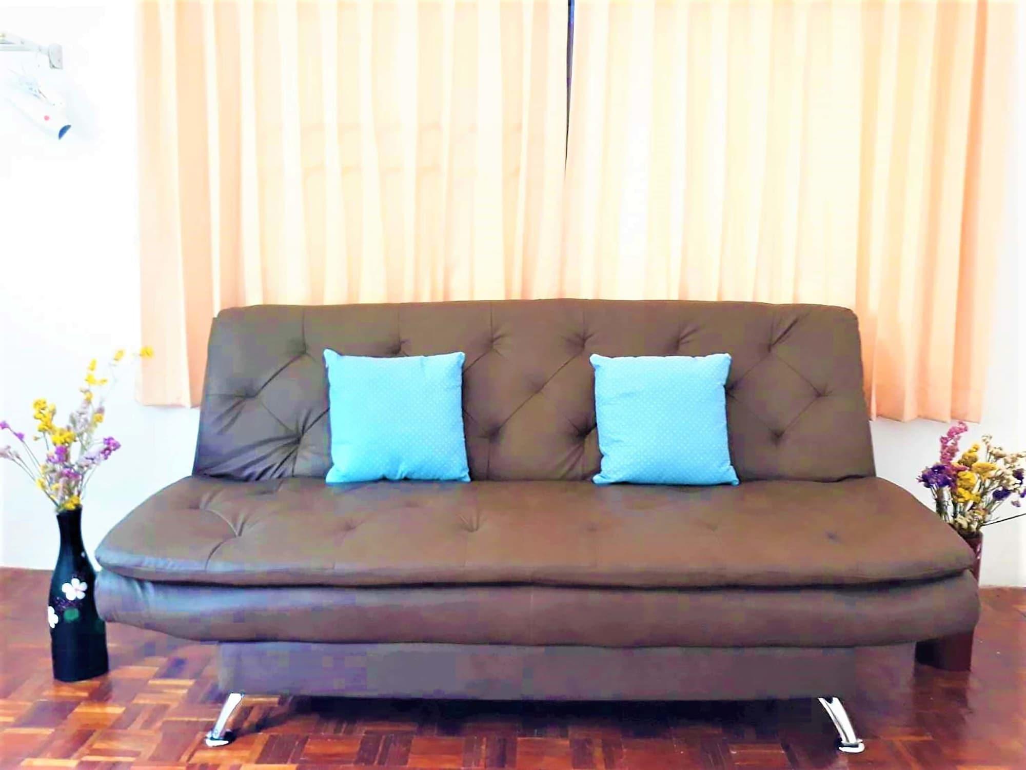 Lino House Apartment