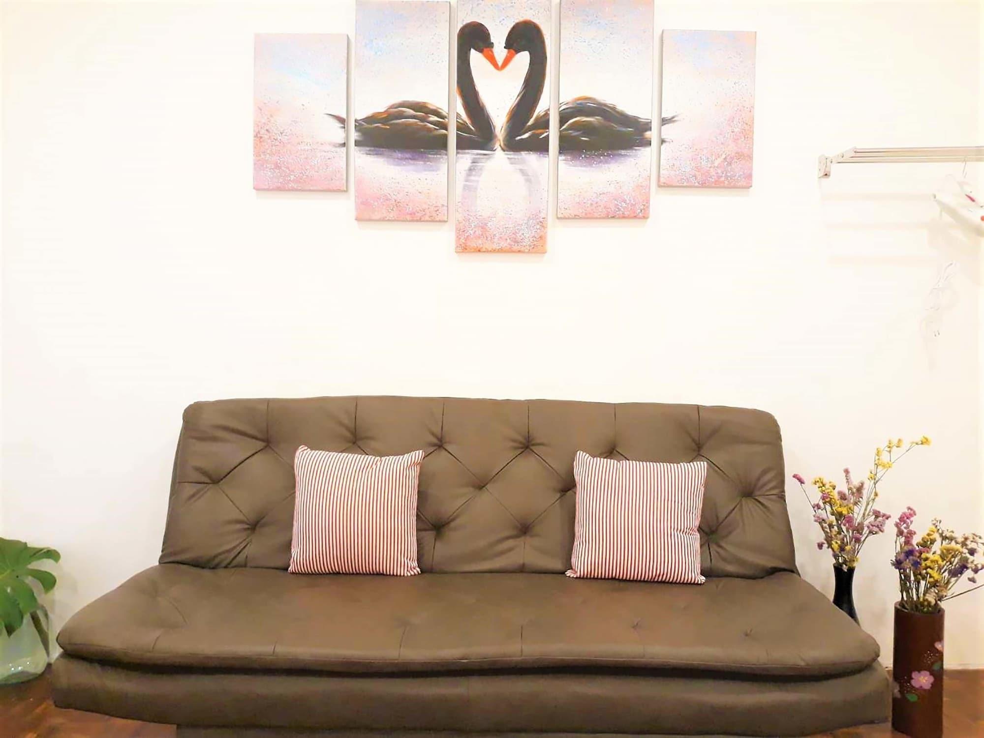 Lino House * Chiang Mai