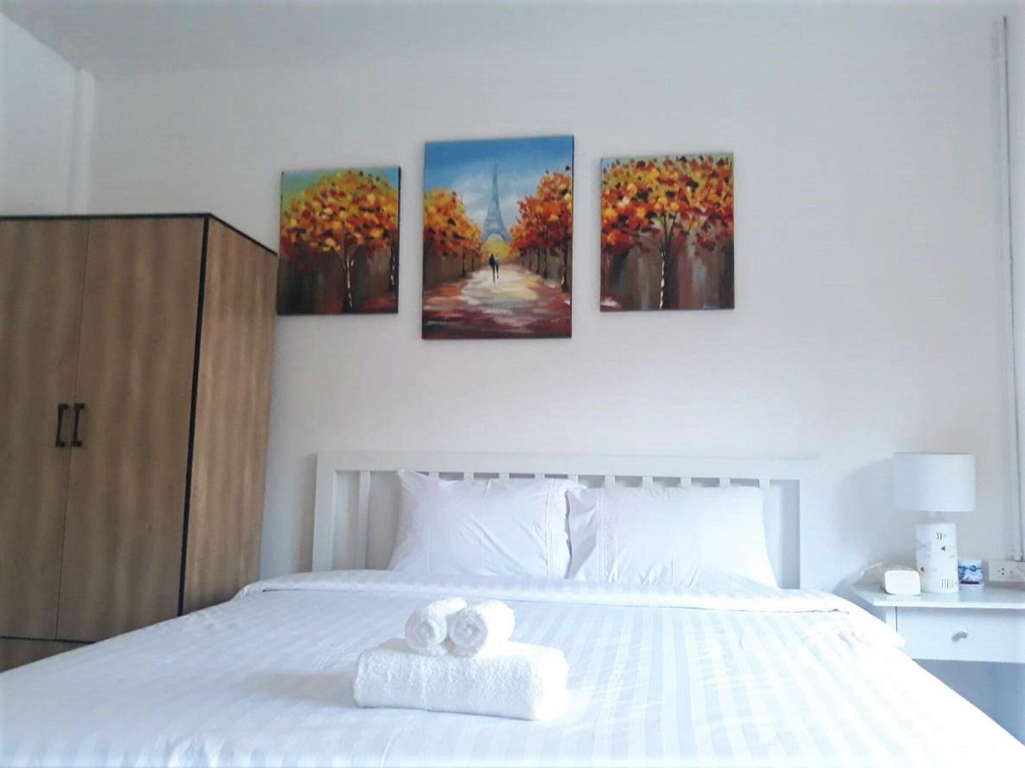 Lino House Apartment Chiang Mai