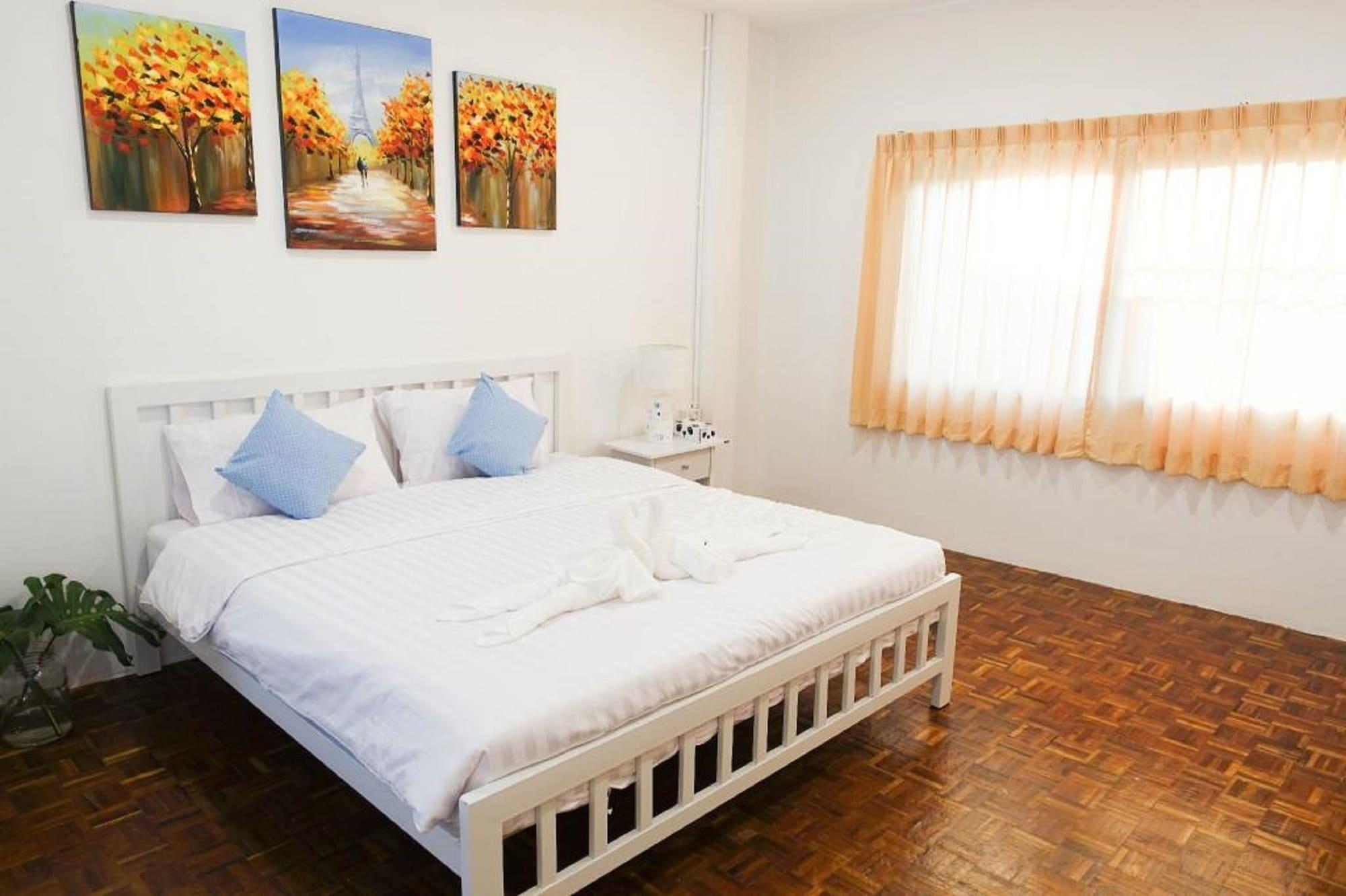 Apartment Lino House Chiang Mai