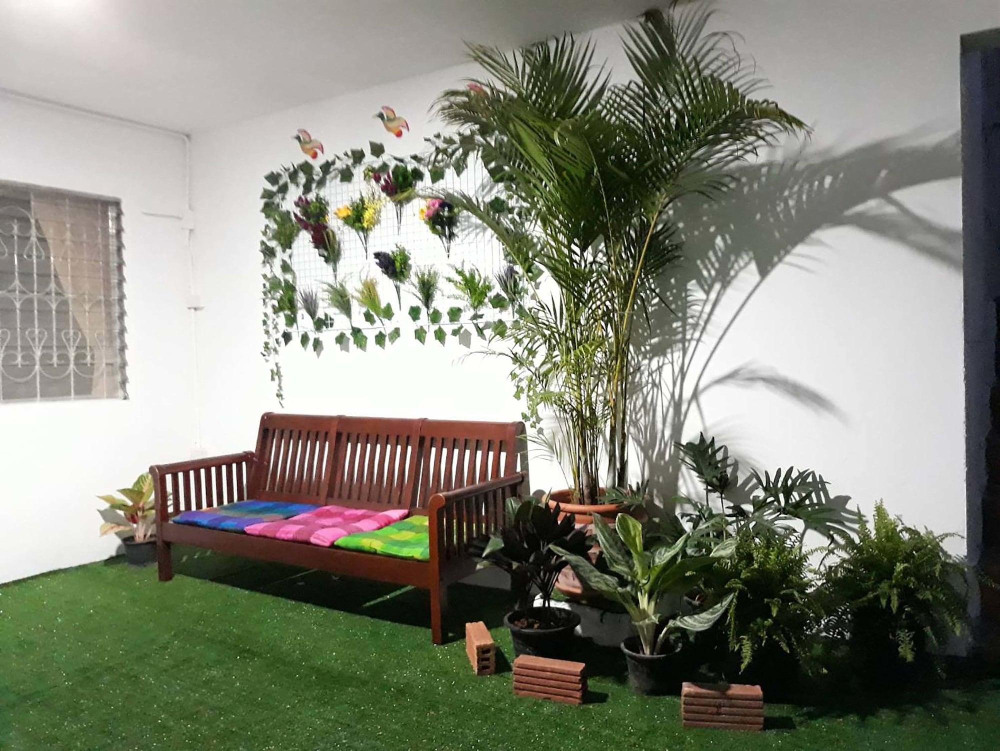 Apartment Lino House
