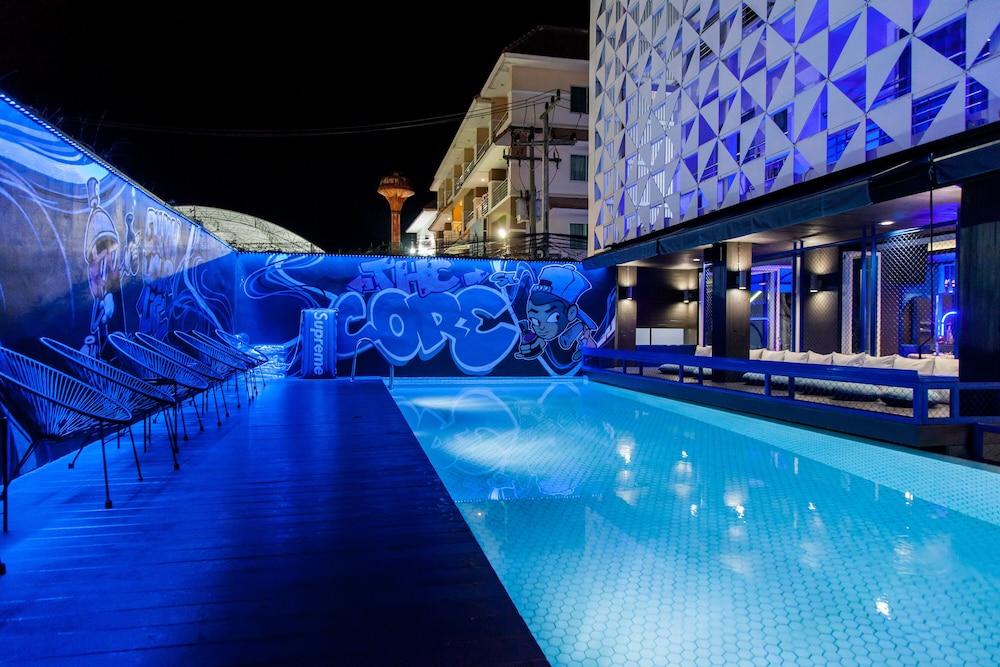 The Core Gallery Hotel Hotel 4*