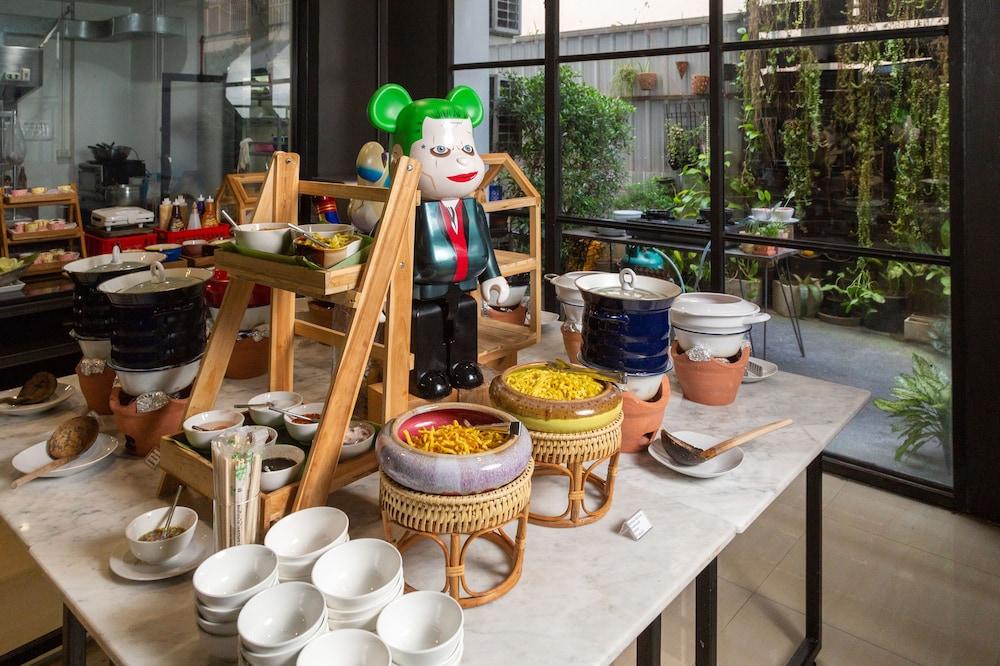 The Core Gallery Hotel 4*