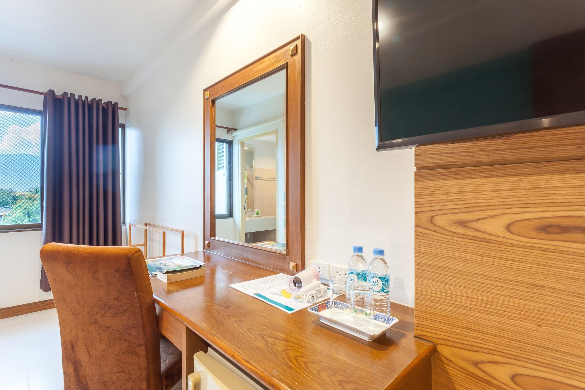 We Briza Chiangmai Hotel