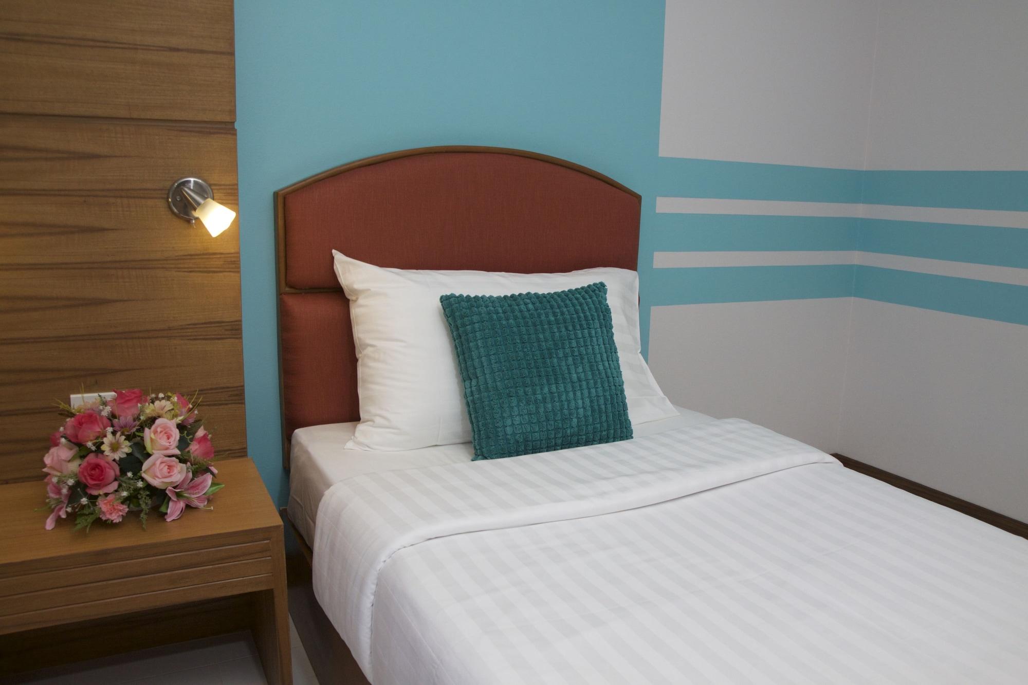 Hotel We Briza Chiangmai Chiang Mai