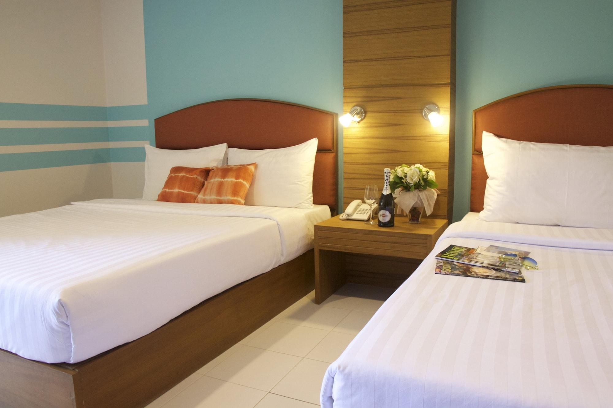 We Briza Chiangmai Hotel Chiang Mai