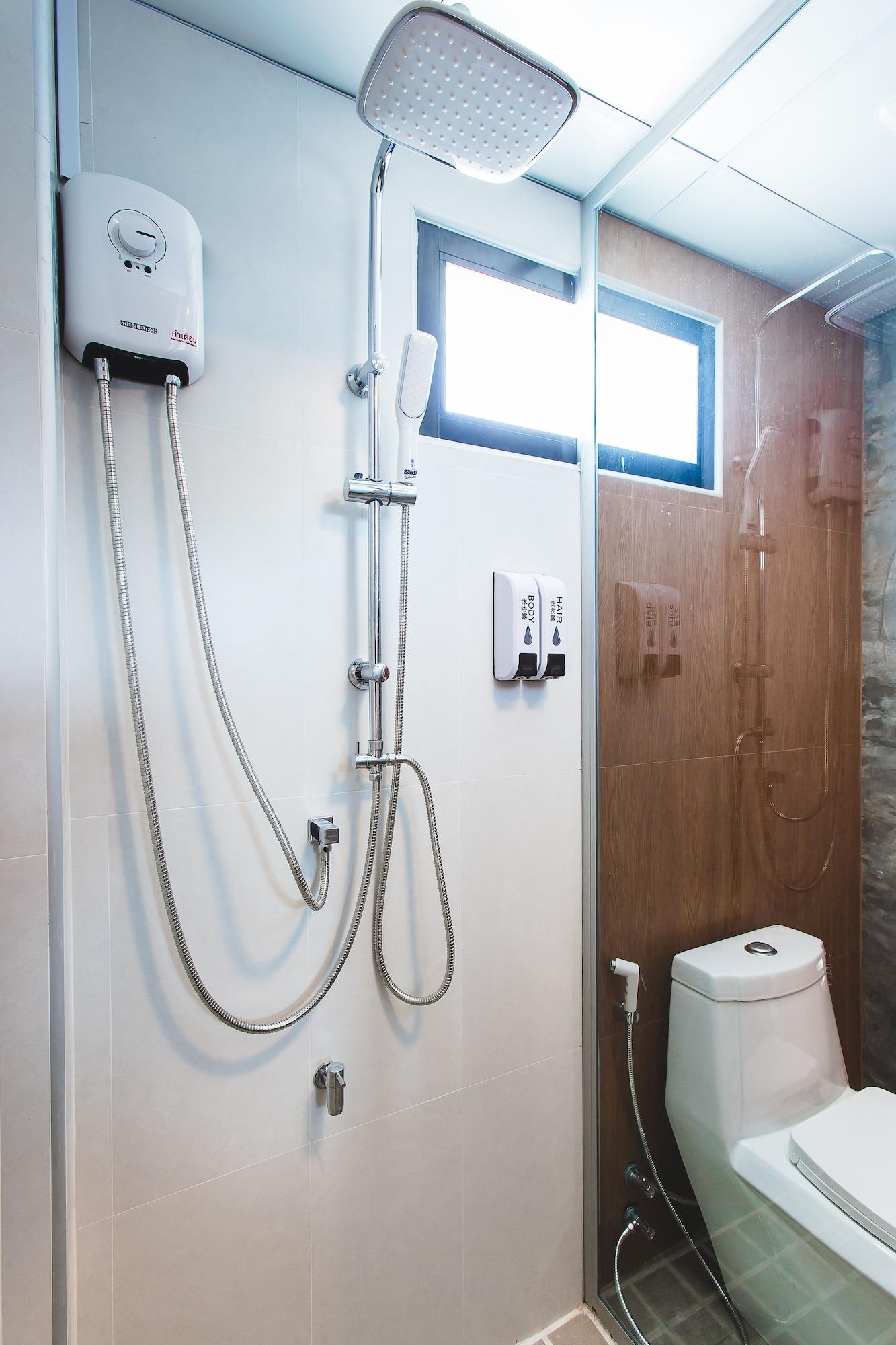 Stucco Loft Residency 3* Chiang Mai