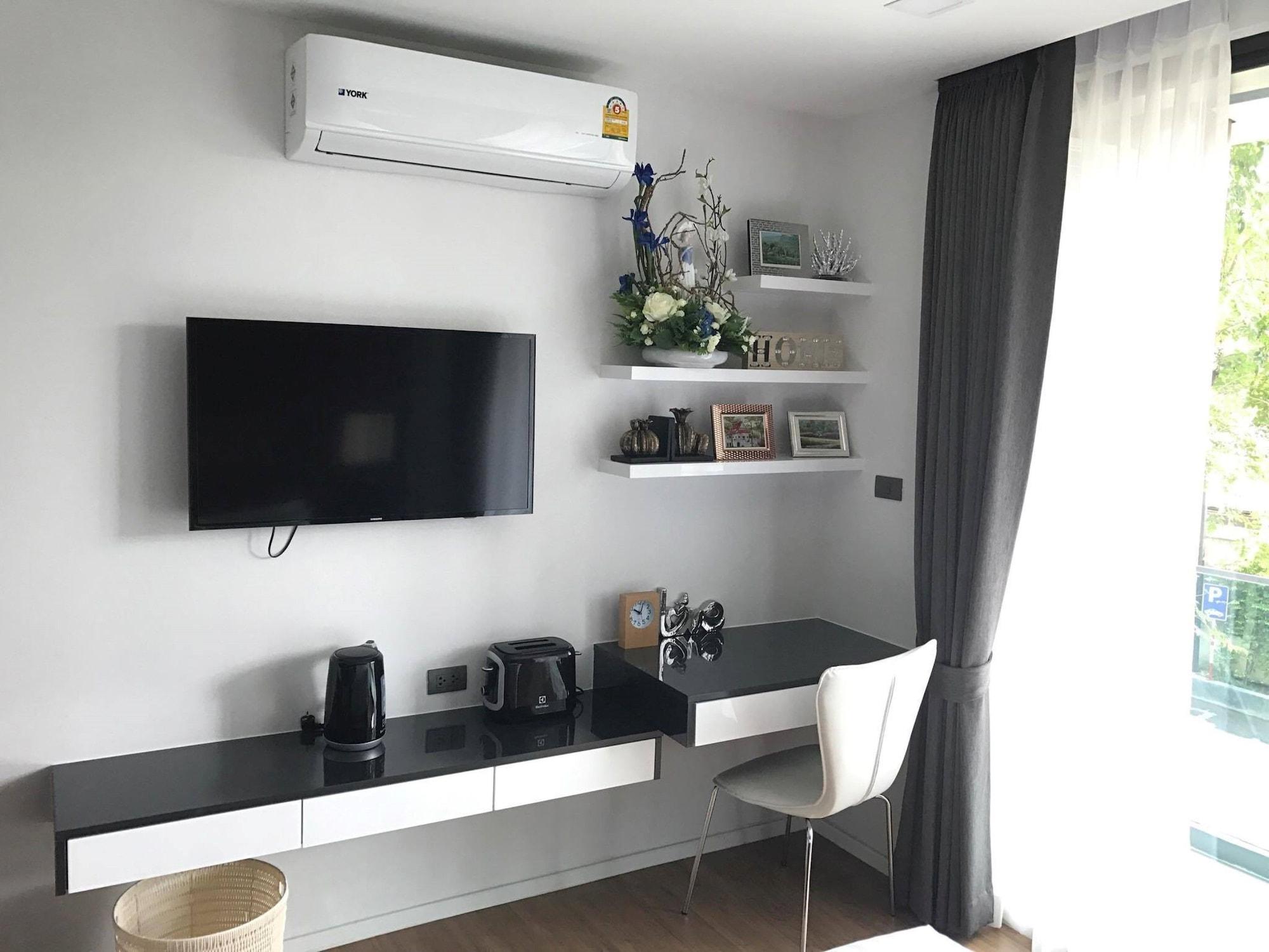 The Heaven At Star Hill Apartment *