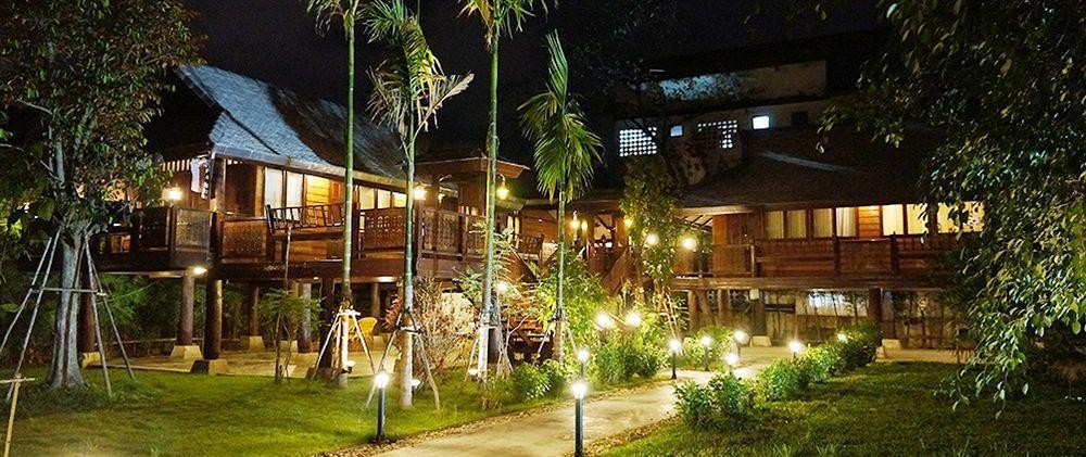Chompor Lanna Hotel