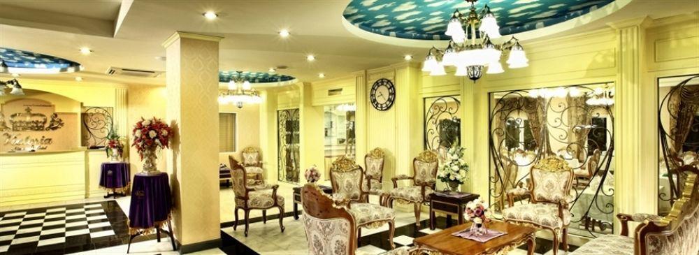 Hotel Victoria Nimman 3*