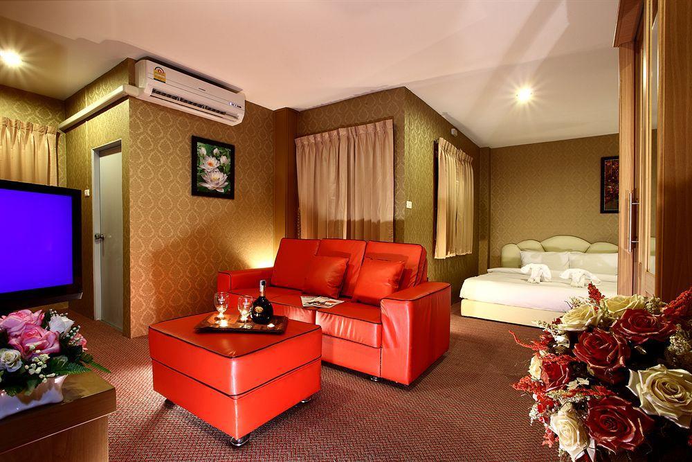 Hotel Victoria Nimman Chiang Mai