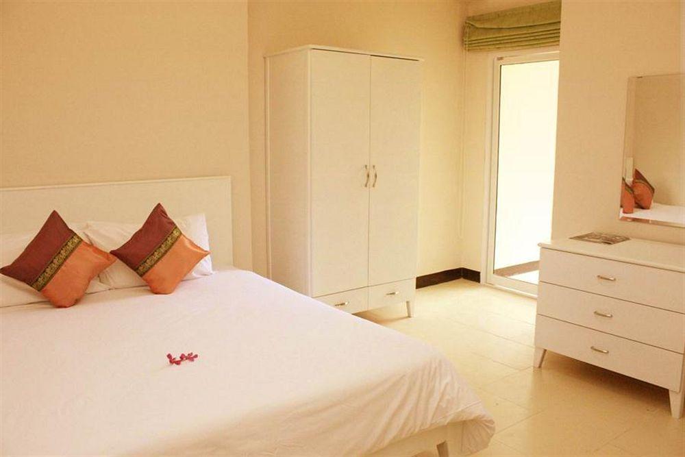 Baan Ngern Village Hotel Chiang Mai