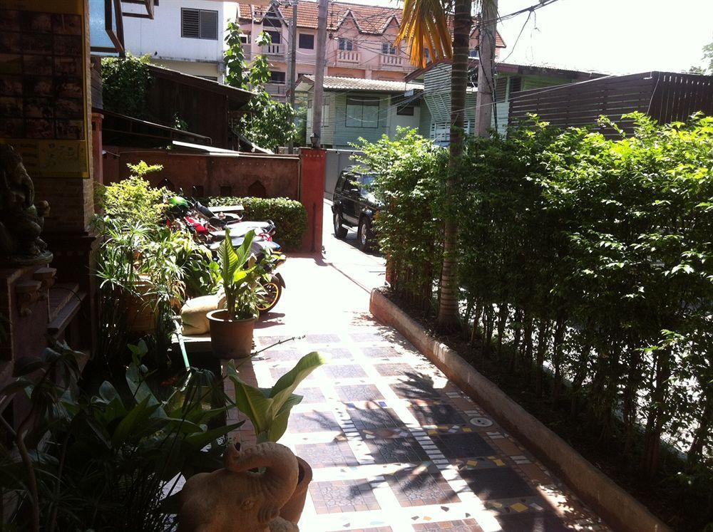 Grace Boutique House Hotel 2*