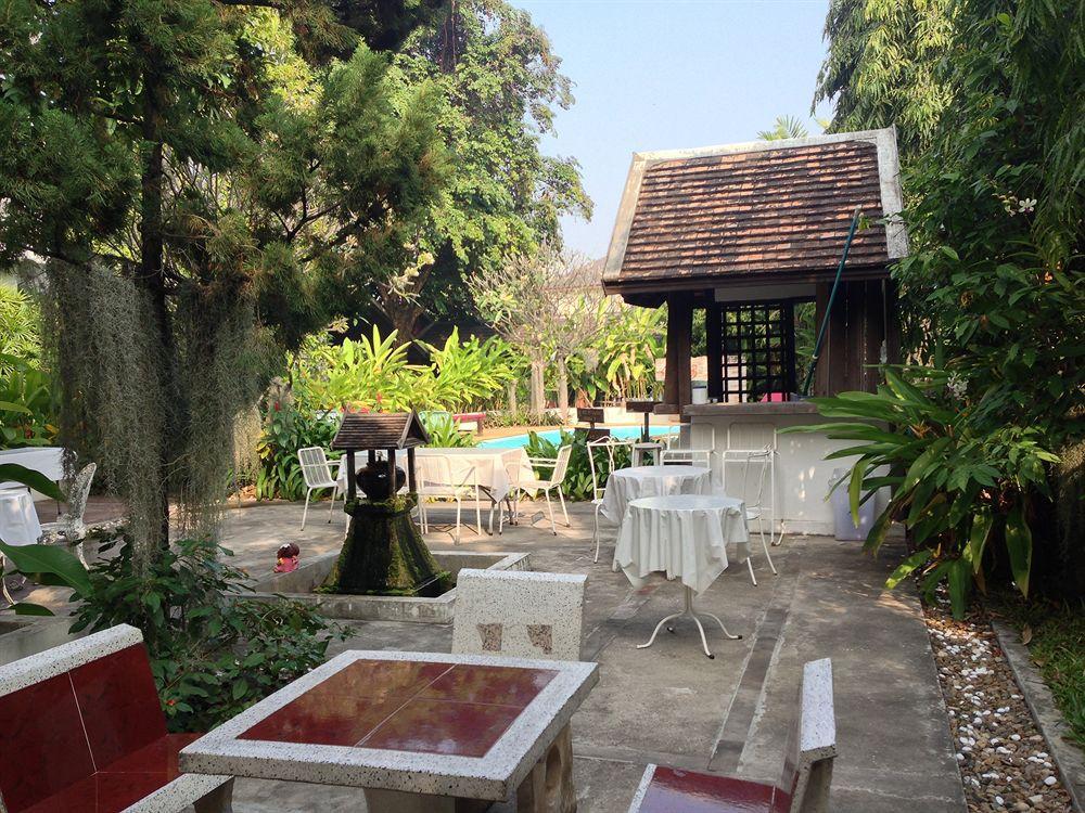 Wiriya House Chiang Mai