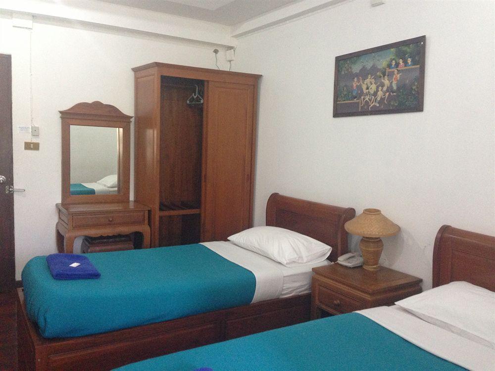 Albergue Wiriya House Chiang Mai