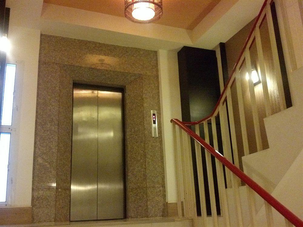 Hotel Sakulchai Place Chiang Mai