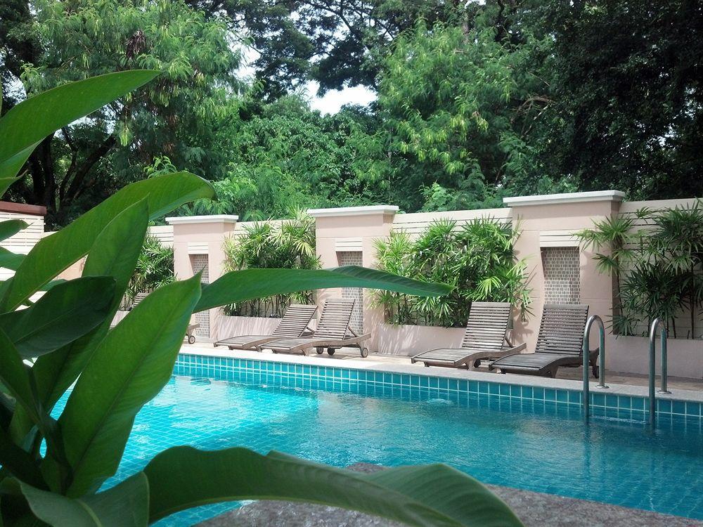 Sakulchai Place 3* Chiang Mai