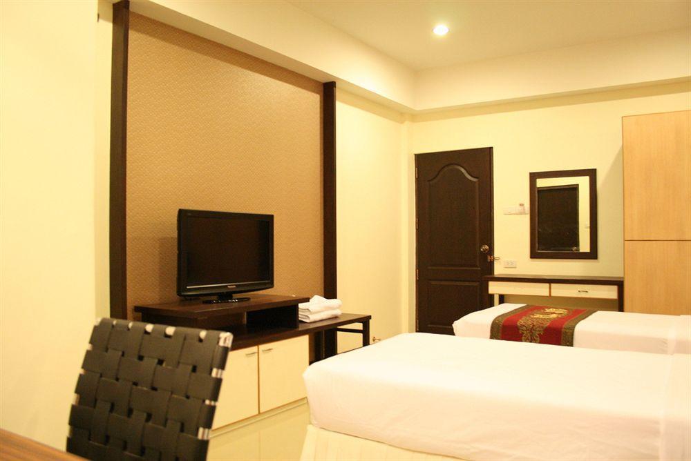 Hotel Sakulchai Place