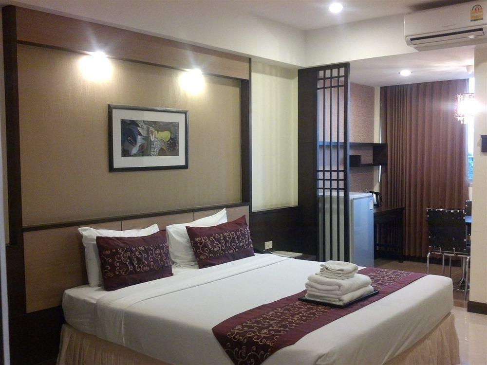 Sakulchai Place Hotel Chiang Mai