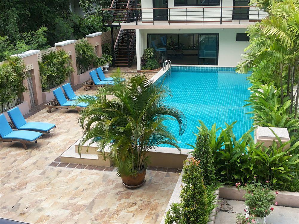 Hotel Sakulchai Place Chiang Mai