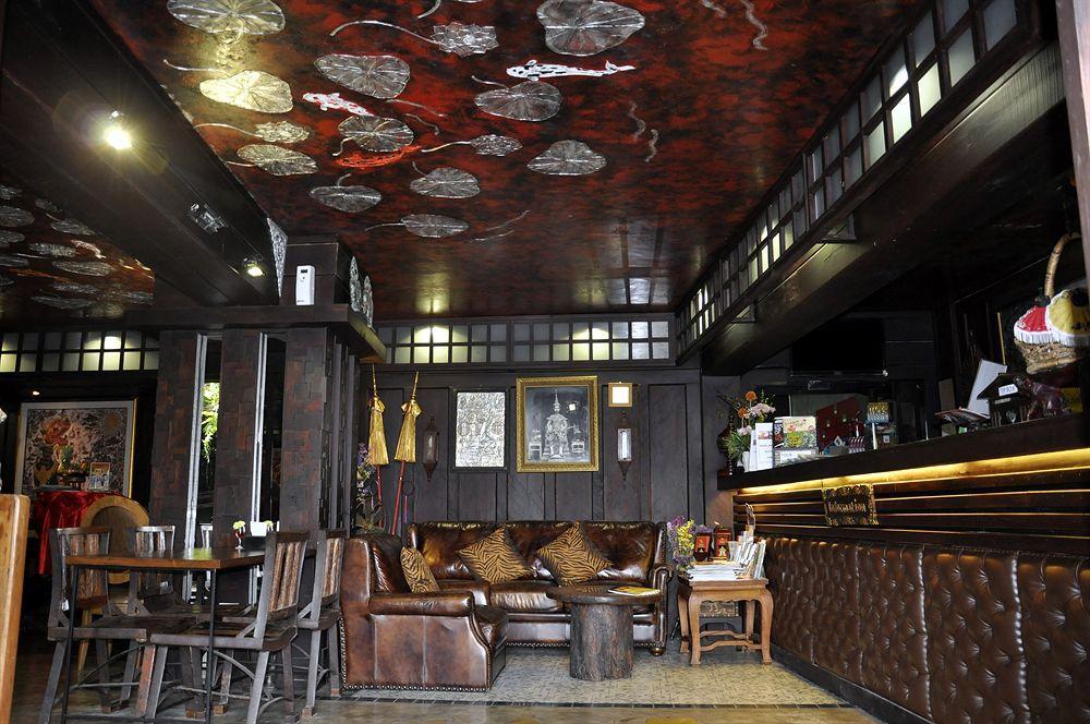 Thannatee Boutique Chiang Mai