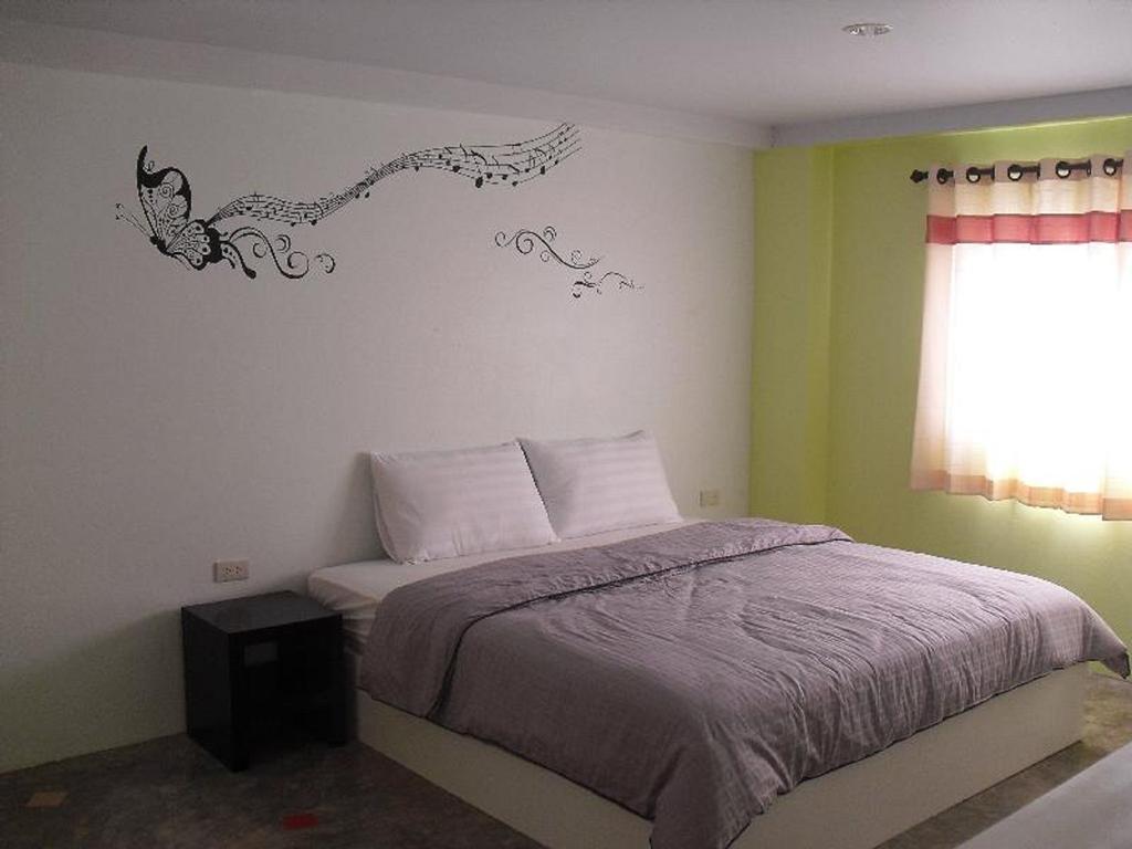 Hotel Dozy Lamoon House