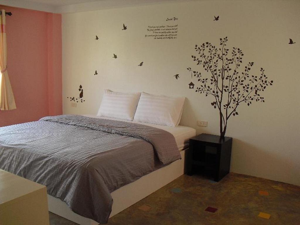 Dozy Lamoon House Chiang Mai