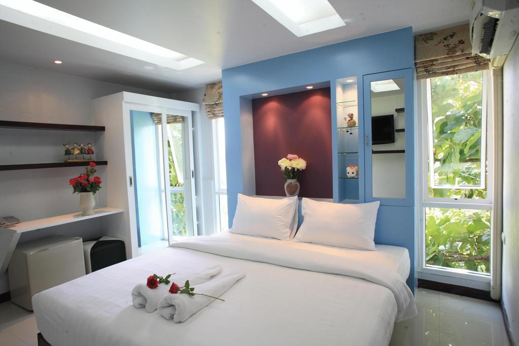 Hotel Huay Kaew Palace 1 3*