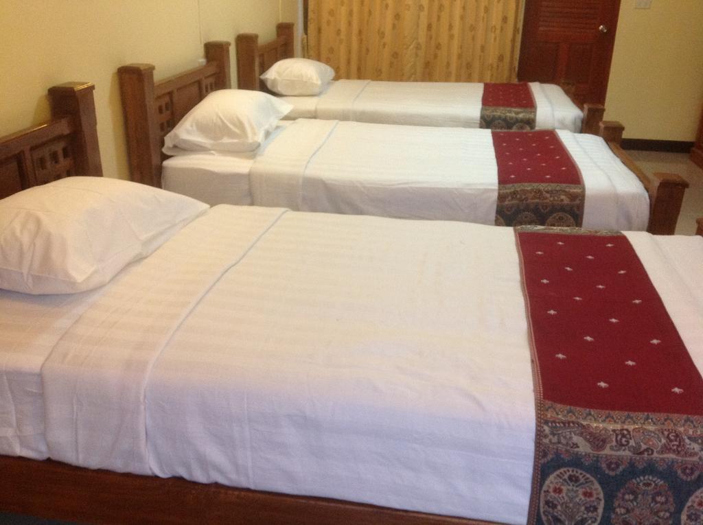 Sapan Hotel