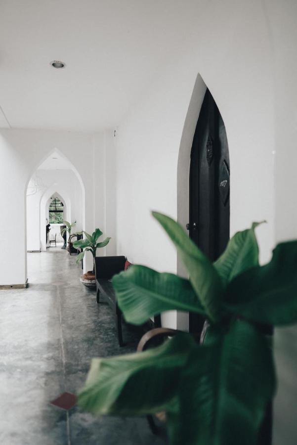 Gudi Boutique 3* Chiang Mai