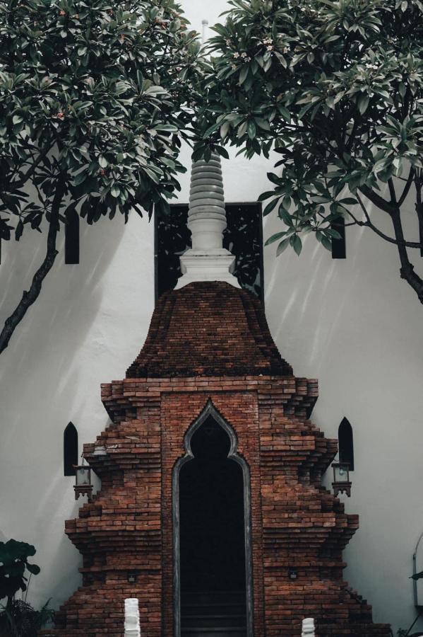 Hotel Gudi Boutique Chiang Mai