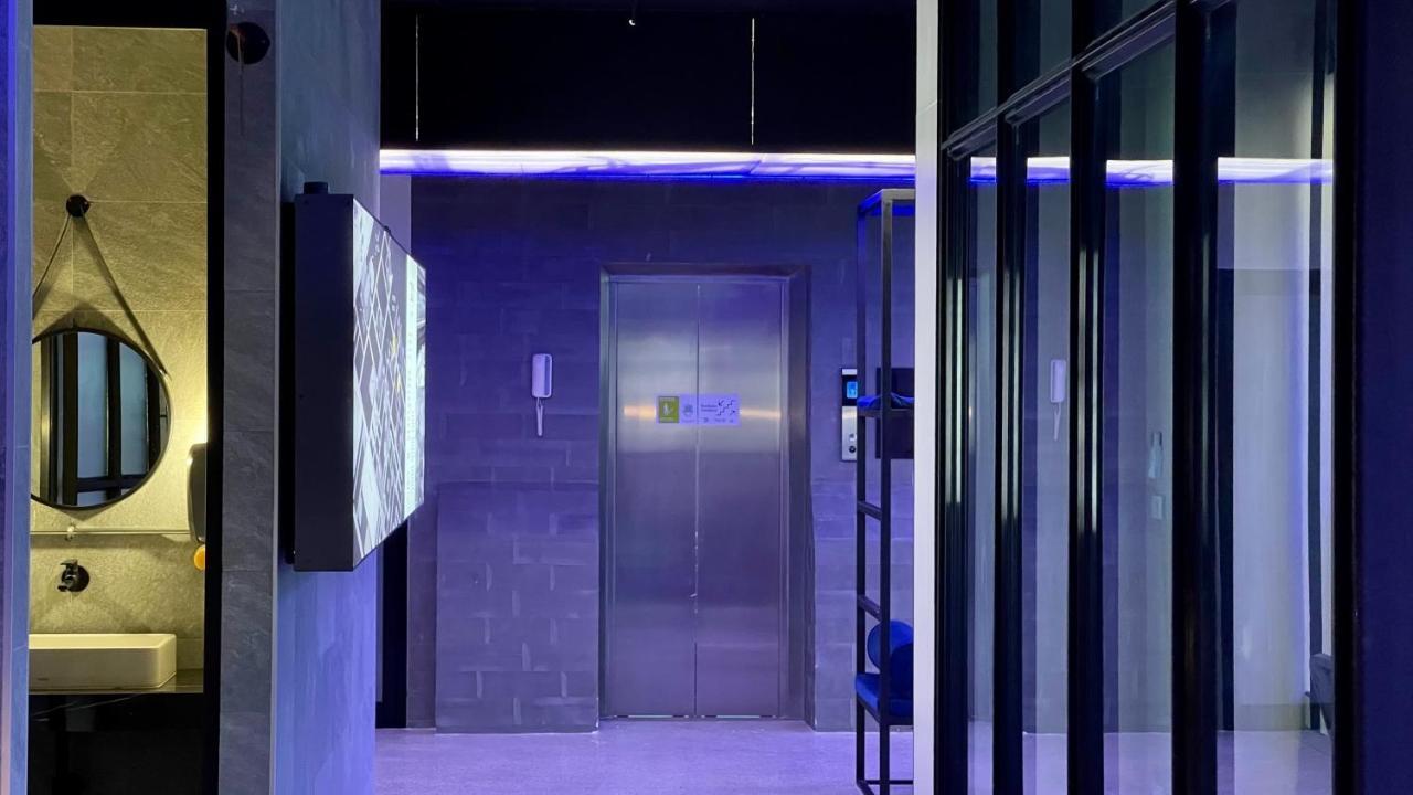 Book Design - Sha Extra 4* Chiang Mai