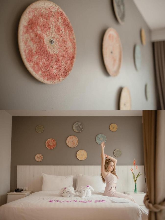 Cmor By Recall Sha Extra 4* Chiang Mai