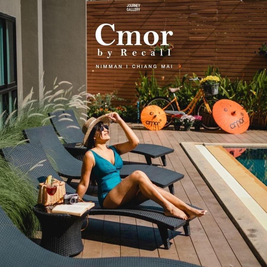 Cmor By Recall Sha Extra 4* Chiang Mai