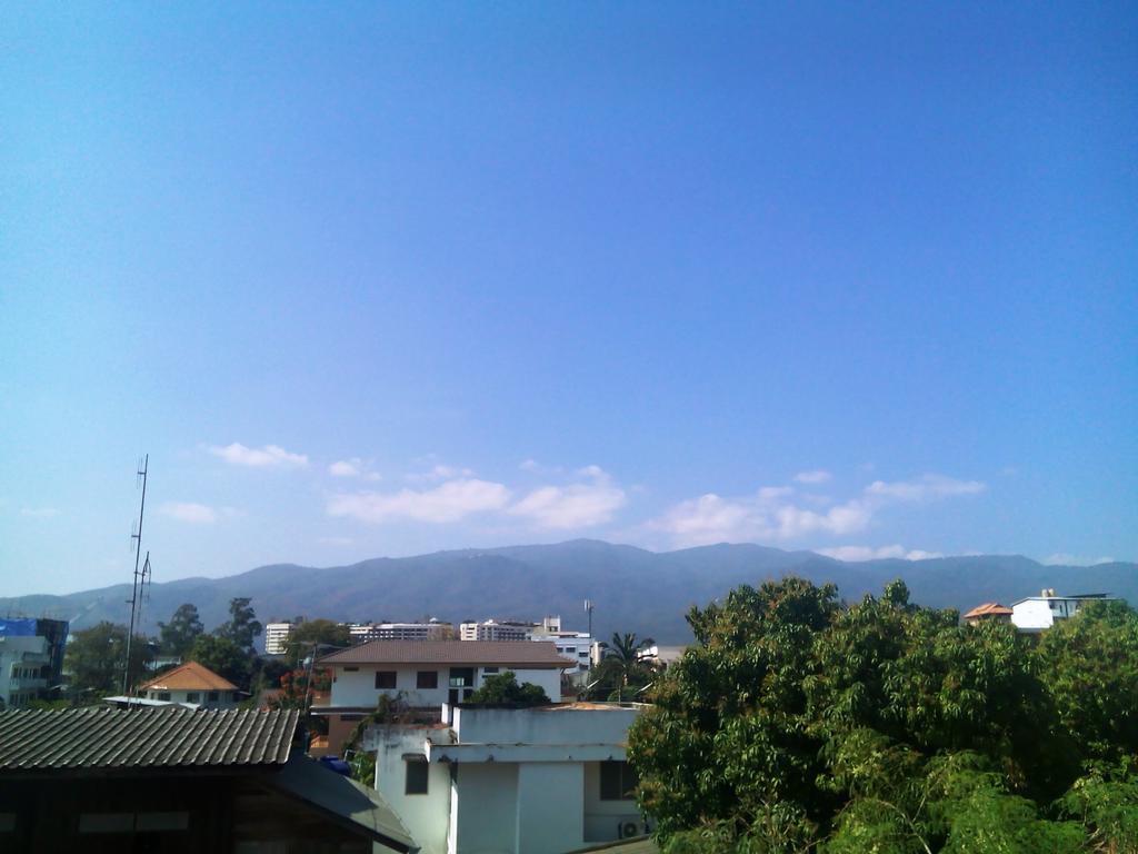 Plern Plern Bed And Bike Guest house Chiang Mai