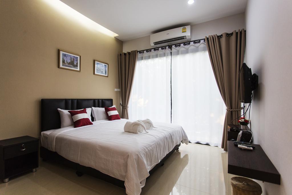 Haak Boutique Hotel