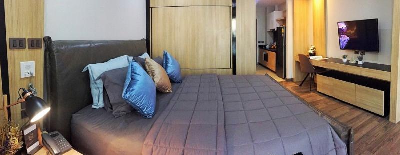 Wellness Apartment
