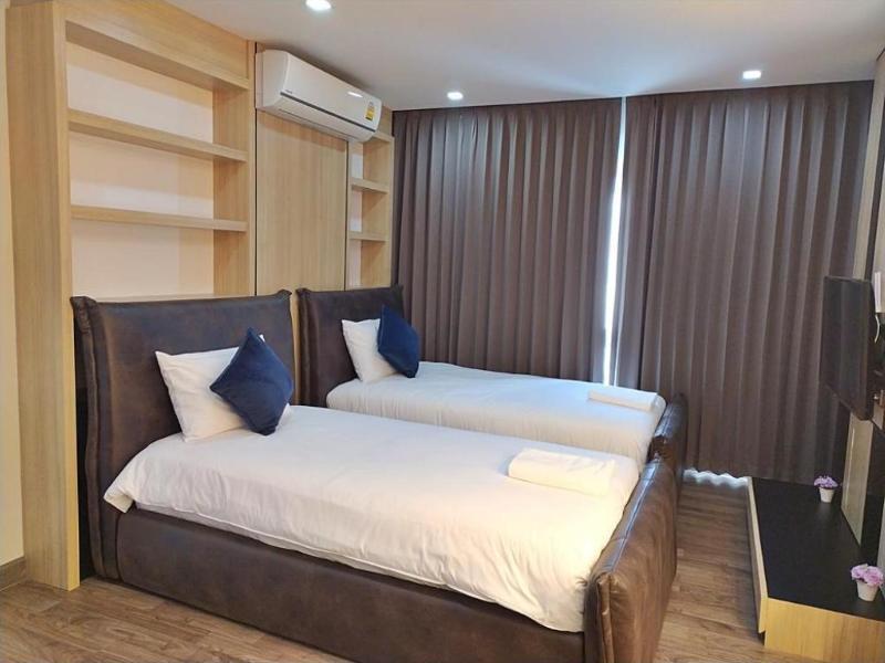 Wellness Apartment