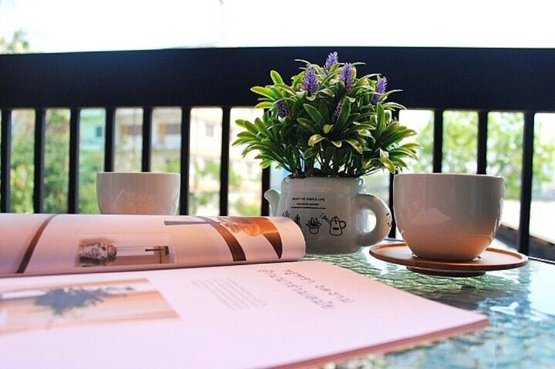 Apartment Wellness *