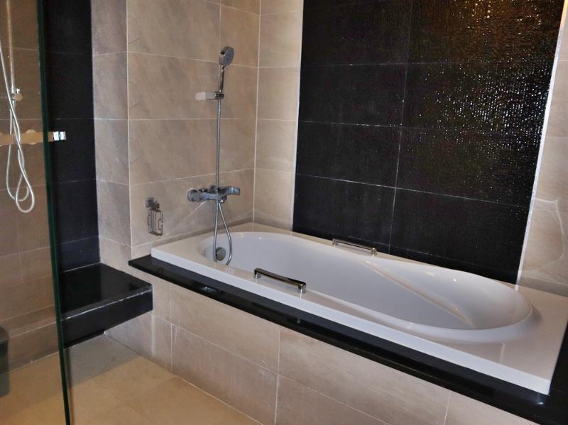Wellness Apartment *
