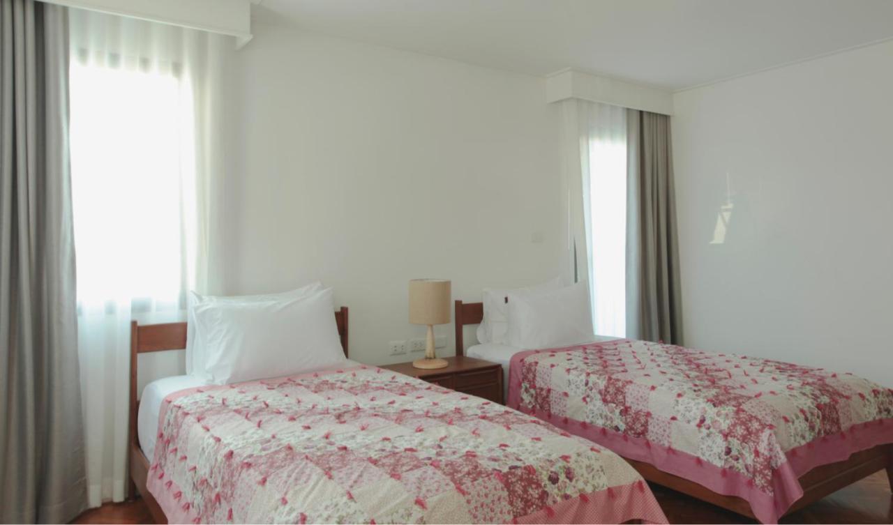 Baanrincome Hotel Chiang Mai