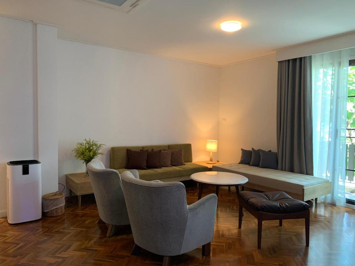 Hotel Baanrincome *