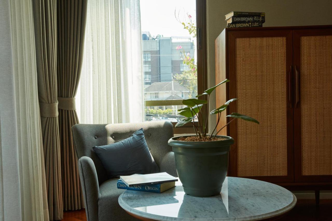 Hotel Baanrincome *